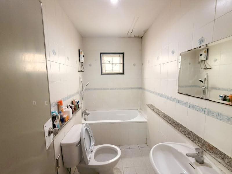 Baan Phon Watcharapol, Bangkok, Sukhaphiban 5 Road, Tha Rang, Bang Khen, Bangkok, 4 Bedrooms, 150 sqm, Single Detached House For Sale, by HOMEPLUS REALTY - คุณจอย, 500620454 - DDproperty.com