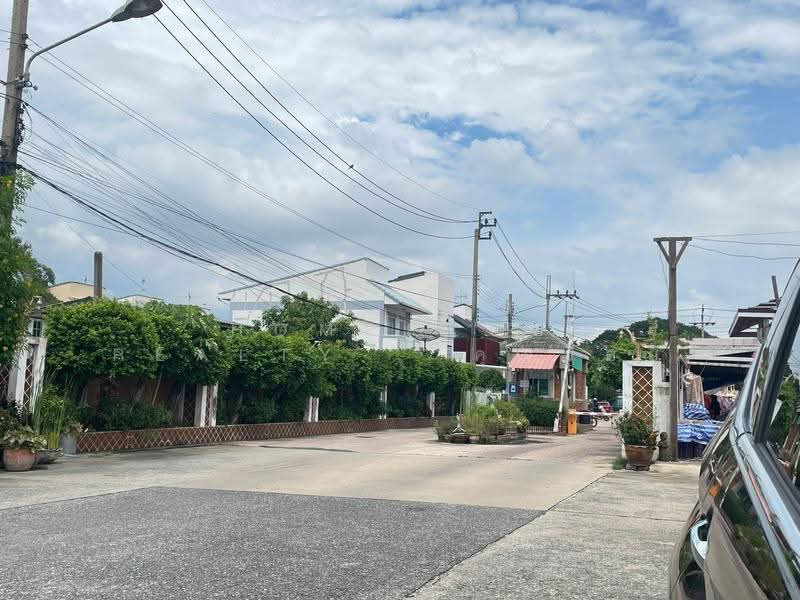 Baan Phon Watcharapol, Bangkok, Sukhaphiban 5 Road, Tha Rang, Bang Khen, Bangkok, 4 Bedrooms, 150 sqm, Single Detached House For Sale, by HOMEPLUS REALTY - คุณจอย, 500620454 - DDproperty.com