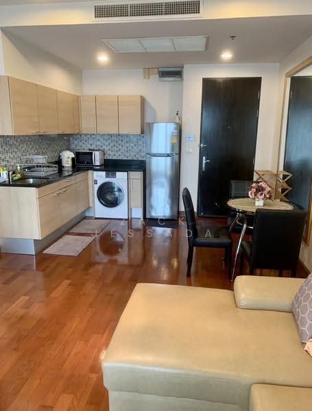 The Address Chidlom, Bangkok, Ploenchit Road, Lumphini, Pathum Wan, Bangkok, 1 Bedroom, 58 sqm, Condo For Sale, by Zack Jessada, 500620455 - DDproperty.com