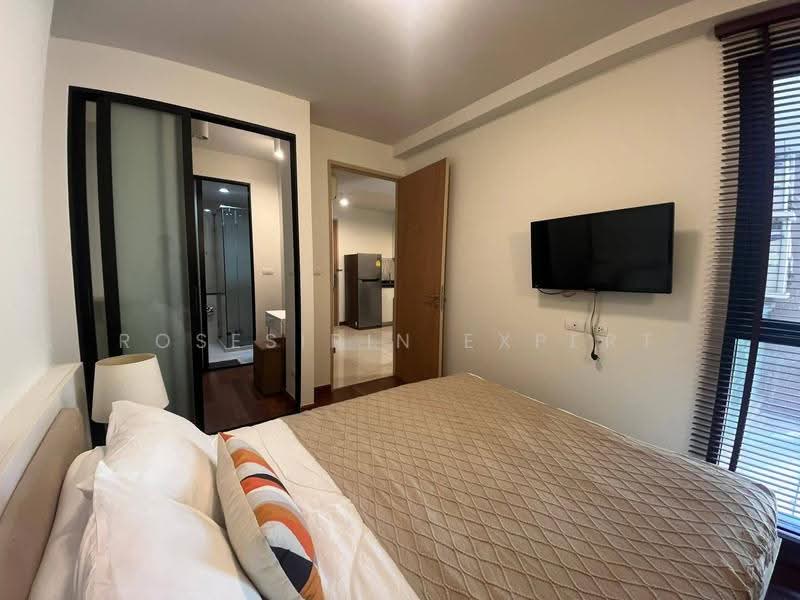 Le Cote Thonglor 8, Bangkok, Soi Thonglor 8, Khlong Tan Nua, Watthana, Bangkok, 1 Bedroom, 33 sqm, Condo For Rent, by Rosesirin Expert, 500620457 - DDproperty.com