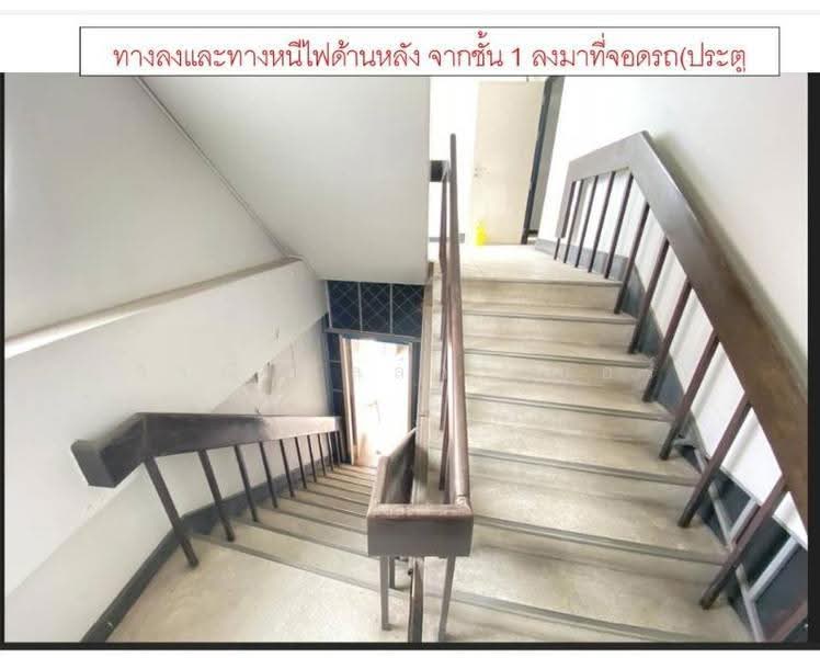 Building for rent, Nakhon Ratchasima, Nai Muang, Muang Nakhon Ratchasima, Nakhon Ratchasima, , 1,000 sqm, Shophouse For Rent, by วิรณี อัลล์กาเยอร์, 500620461 - DDproperty.com