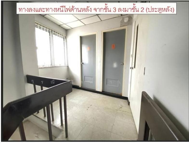 Building for rent, Nakhon Ratchasima, Nai Muang, Muang Nakhon Ratchasima, Nakhon Ratchasima, , 1,000 sqm, Shophouse For Rent, by วิรณี อัลล์กาเยอร์, 500620461 - DDproperty.com