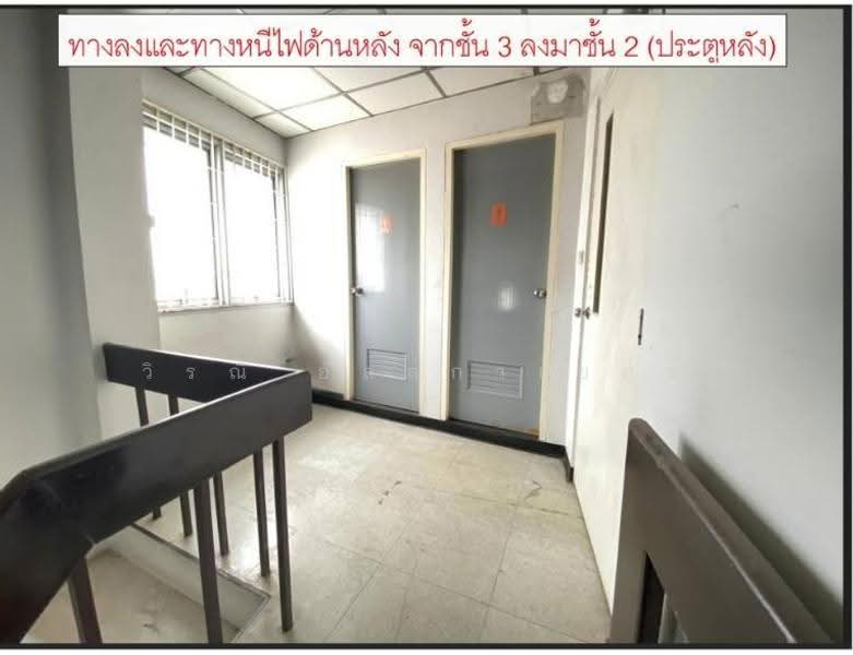 Building for rent, Nakhon Ratchasima, Nai Muang, Muang Nakhon Ratchasima, Nakhon Ratchasima, , 1,000 sqm, Shophouse For Rent, by วิรณี อัลล์กาเยอร์, 500620461 - DDproperty.com