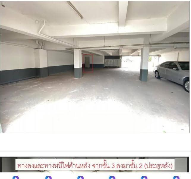 Building for rent, Nakhon Ratchasima, Nai Muang, Muang Nakhon Ratchasima, Nakhon Ratchasima, , 1,000 sqm, Shophouse For Rent, by วิรณี อัลล์กาเยอร์, 500620461 - DDproperty.com