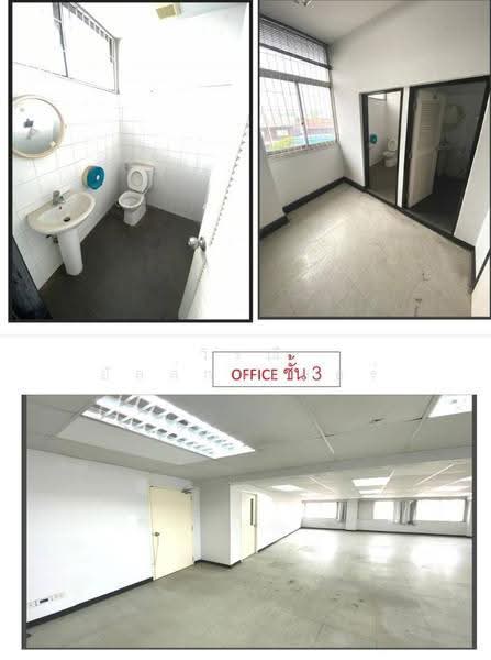Building for rent, Nakhon Ratchasima, Nai Muang, Muang Nakhon Ratchasima, Nakhon Ratchasima, , 1,000 sqm, Shophouse For Rent, by วิรณี อัลล์กาเยอร์, 500620461 - DDproperty.com