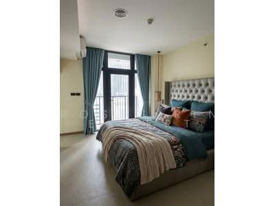For Rent - The Alcove Thonglor 10, Bangkok