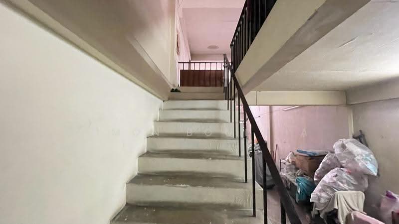 ทาวน์โฮม ลาดพร้าว 87, Bangkok, Khlong Chaokhun Sing, Wang Thonglang, Bangkok, 4 Bedrooms, 200 sqm, Townhouse For Sale, by Vimon Boodpha, 500620463 - DDproperty.com