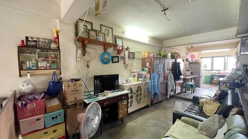 ทาวน์โฮม ลาดพร้าว 87, Bangkok, Khlong Chaokhun Sing, Wang Thonglang, Bangkok, 4 Bedrooms, 200 sqm, Townhouse For Sale, by Vimon Boodpha, 500620463 - DDproperty.com
