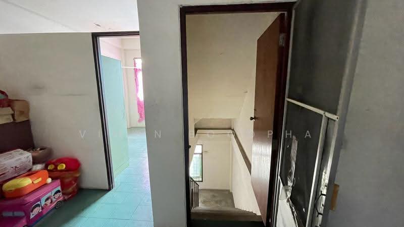 ทาวน์โฮม ลาดพร้าว 87, กรุงเทพ, คลองเจ้าคุณสิงห์, วังทองหลาง, กรุงเทพ, 200 ตร.ม., ทาวน์เฮ้าส์ ขาย, โดย Vimon Boodpha, 500620463 - DDproperty.com