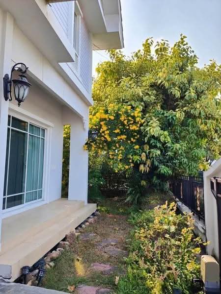 Perfect Place Wongwaen-Ramkhamhaeng : เพอร์เฟค เพลส วงแหวน-รามคำแหง, กรุงเทพ, 94 ถนน เคหะร่มเกล้า, คลองสองต้นนุ่น, ลาดกระบัง, กรุงเทพ, 146 ตร.ม., บ้านเดี่ยว ให้เช่า, โดย อดิศร พลอยมีรัศมี, 500620464 - DDproperty.com