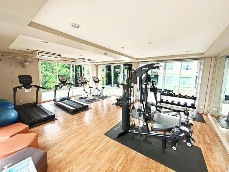 Lumpini Ville Ratburana–Riverview 2, Bangkok, Soi Ratburana 11, Bangpakok, Rat Burana, Bangkok, 1 Bedroom, 23 sqm, Condo For Sale, by Akaradech Inklai, 500620469 - DDproperty.com
