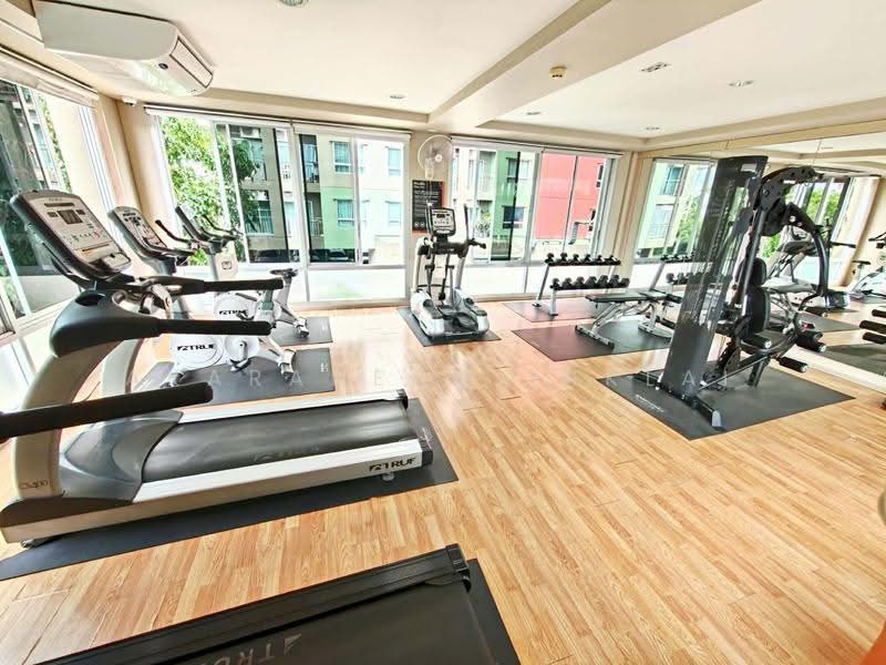 Lumpini Ville Ratburana–Riverview 2 : ลุมพินี วิลล์ ราษฎร์บูรณะ–ริเวอร์วิว 2, กรุงเทพ, ซอยราษฎร์บูรณะ 11, บางปะกอก, ราษฎร์บูรณะ, กรุงเทพ, 23 ตร.ม., คอนโด ขาย, โดย Akaradech Inklai, 500620469 - DDproperty.com