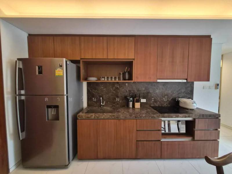 Siamese Thirty Nine, Bangkok, 68 Soi Sukhumvit 39, Sukhumvit Road, Khlong Tan Nua, Watthana, Bangkok, 2 Bedrooms, 76 sqm, Condo For Sale, by Dawan Pharanat, 500620470 - DDproperty.com