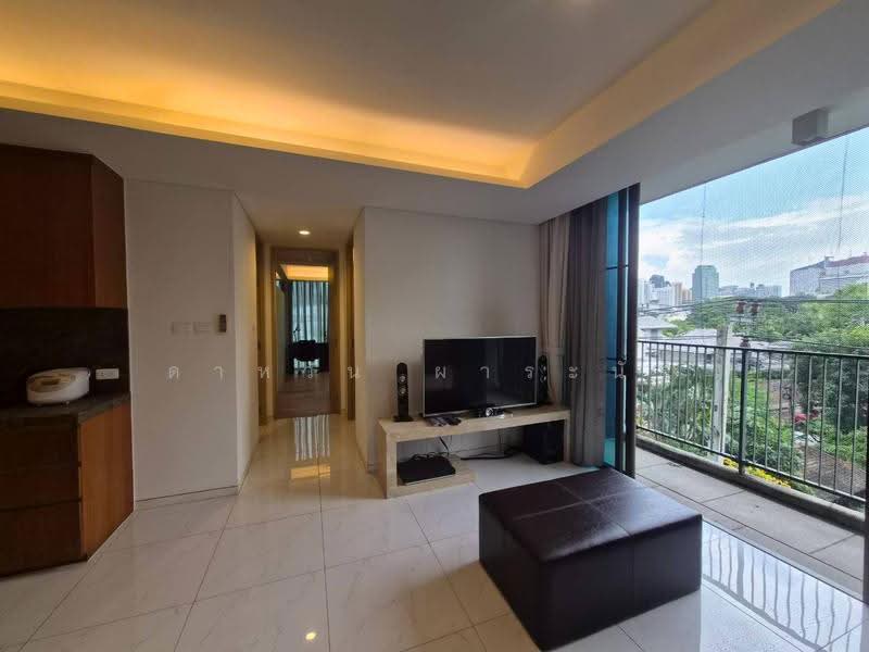 Siamese Thirty Nine, Bangkok, 68 Soi Sukhumvit 39, Sukhumvit Road, Khlong Tan Nua, Watthana, Bangkok, 2 Bedrooms, 76 sqm, Condo For Sale, by Dawan Pharanat, 500620470 - DDproperty.com