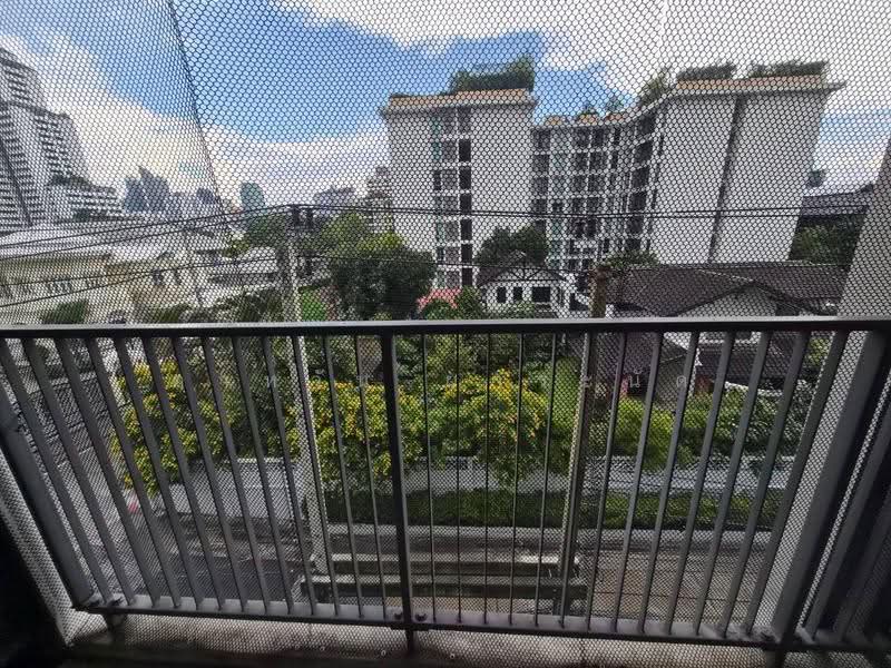 Siamese Thirty Nine, Bangkok, 68 Soi Sukhumvit 39, Sukhumvit Road, Khlong Tan Nua, Watthana, Bangkok, 2 Bedrooms, 76 sqm, Condo For Sale, by Dawan Pharanat, 500620470 - DDproperty.com