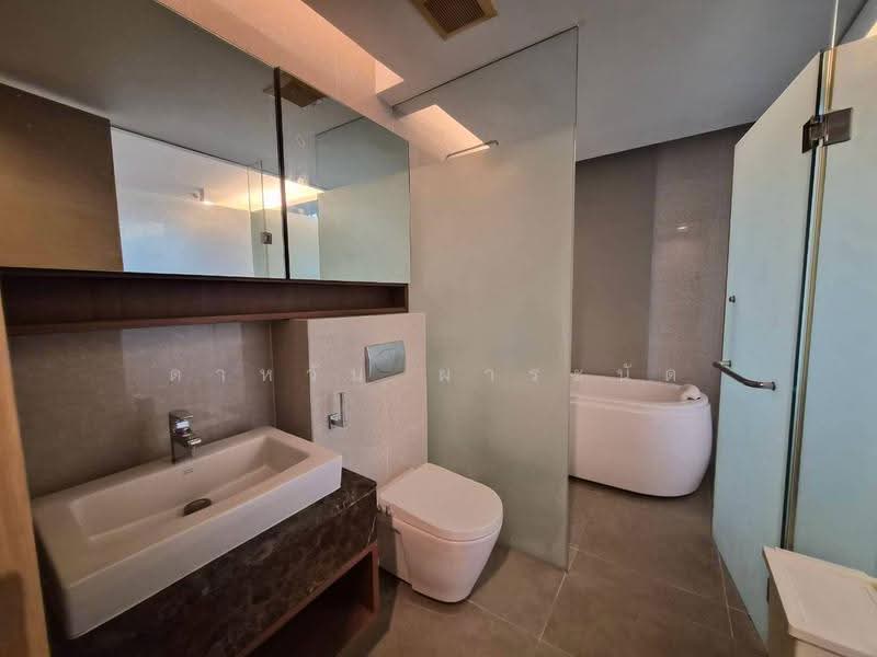 Siamese Thirty Nine, Bangkok, 68 Soi Sukhumvit 39, Sukhumvit Road, Khlong Tan Nua, Watthana, Bangkok, 2 Bedrooms, 76 sqm, Condo For Sale, by Dawan Pharanat, 500620470 - DDproperty.com