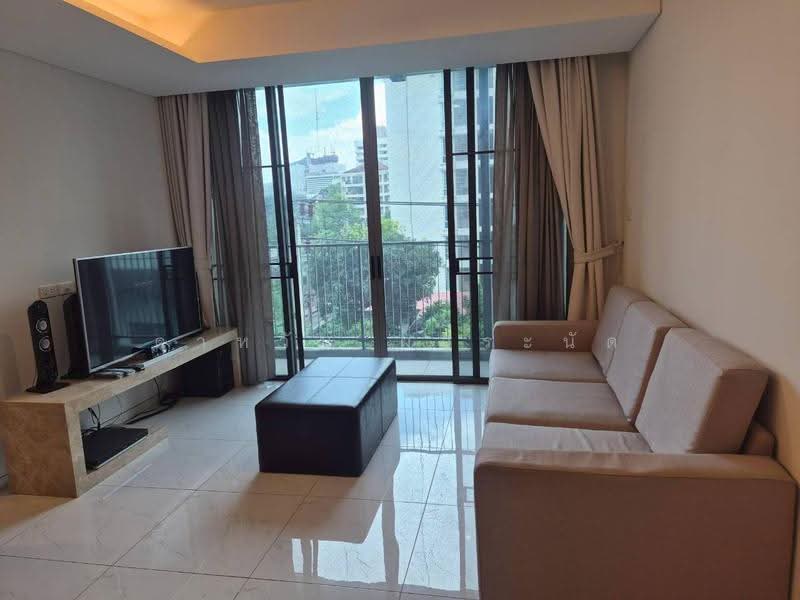 Siamese Thirty Nine, Bangkok, 68 Soi Sukhumvit 39, Sukhumvit Road, Khlong Tan Nua, Watthana, Bangkok, 2 Bedrooms, 76 sqm, Condo For Sale, by Dawan Pharanat, 500620470 - DDproperty.com