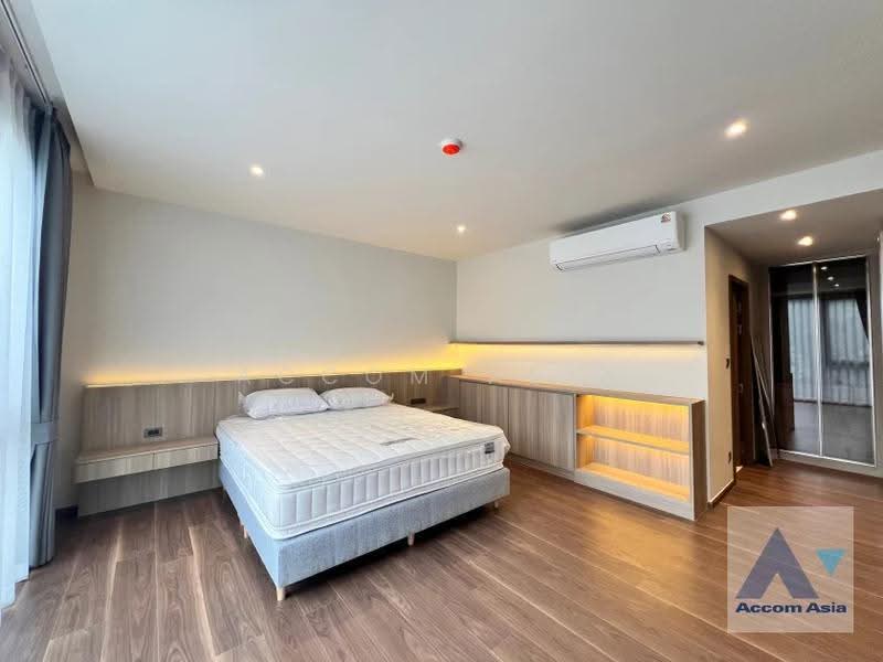 Via 61, Bangkok, Khlong Tan Nua, Watthana, Bangkok, 2 Bedrooms, 101 sqm, Condo For Rent, by Accom Asia, 500620471 - DDproperty.com