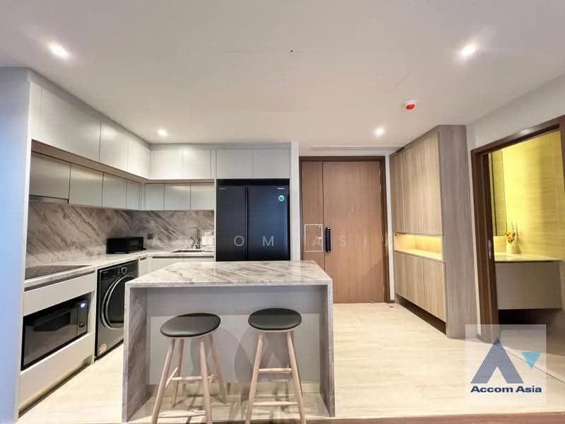 Via 61 : เวีย 61, กรุงเทพ, คลองตันเหนือ, วัฒนา, กรุงเทพ, 101 ตร.ม., คอนโด ให้เช่า, โดย Accom Asia, 500620471 - DDproperty.com