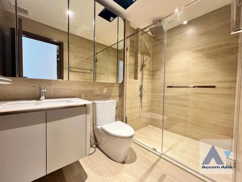 Via 61, Bangkok, Khlong Tan Nua, Watthana, Bangkok, 2 Bedrooms, 101 sqm, Condo For Rent, by Accom Asia, 500620471 - DDproperty.com