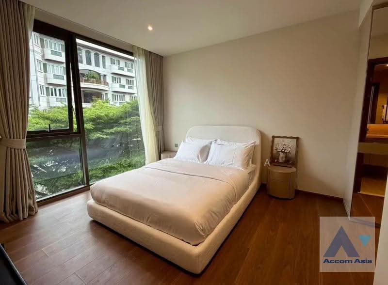 Via 61, Bangkok, Khlong Tan Nua, Watthana, Bangkok, 2 Bedrooms, 101 sqm, Condo For Rent, by Accom Asia, 500620471 - DDproperty.com