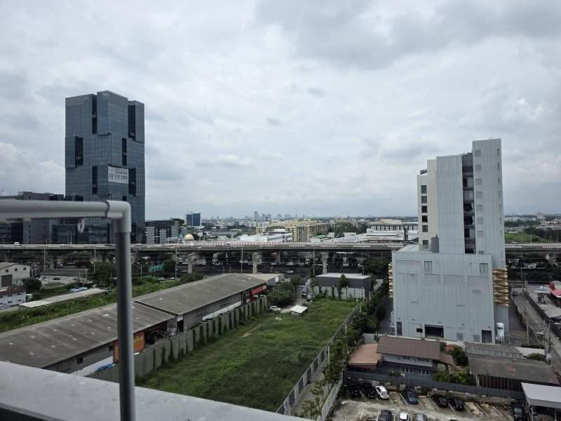 Evergreen View Tower : เอเวอร์กรีน วิว ทาวเวอร์, กรุงเทพ, 22 310 ซ. บางนา ตราด 56, บางนา, กรุงเทพ, 40 ตร.ม., คอนโด ให้เช่า, โดย Agentbkk, 500620474 - DDproperty.com