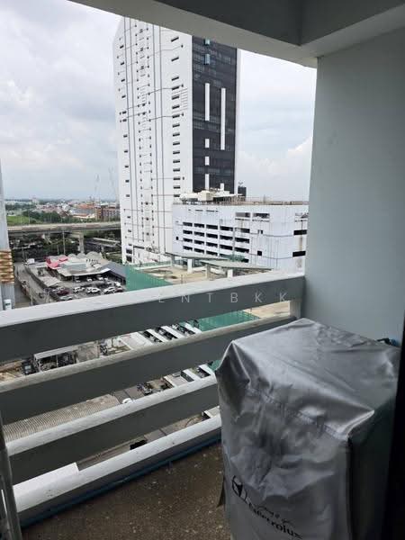 Evergreen View Tower, Bangkok, 22 310 Soi Bangna Trat 56, Bang Na, Bangkok, 1 Bedroom, 40 sqm, Condo For Rent, by Agentbkk, 500620474 - DDproperty.com