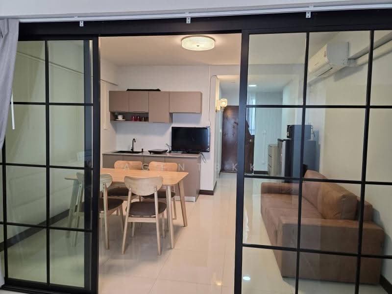 Evergreen View Tower : เอเวอร์กรีน วิว ทาวเวอร์, กรุงเทพ, 22 310 ซ. บางนา ตราด 56, บางนา, กรุงเทพ, 40 ตร.ม., คอนโด ให้เช่า, โดย Agentbkk, 500620474 - DDproperty.com