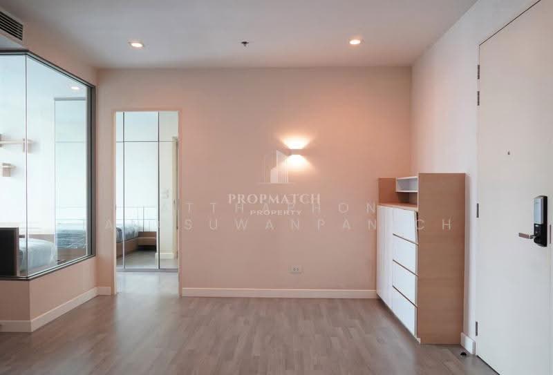 The Room BTS Wongwianyai, กรุงเทพ, 44 KrungThonBuri Road, คลองต้นไทร, คลองสาน, กรุงเทพ, 57 ตร.ม., คอนโด ขาย, โดย Atthaphon Tangsuwanpanich, 500620478 - DDproperty.com