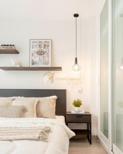 D65 Condominium, Bangkok, 396 Soi Sukhumvit 65 Sukhumvit Road, Phra Kanong Nua, Watthana, Bangkok, 1 Bedroom, 38 sqm, Condo For Sale, by วัทนพร กองแก้ว, 500620480 - DDproperty.com