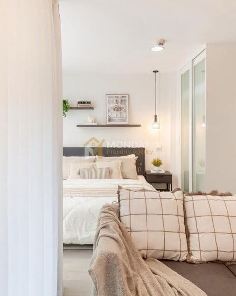 D65 Condominium, Bangkok, 396 Soi Sukhumvit 65 Sukhumvit Road, Phra Kanong Nua, Watthana, Bangkok, 1 Bedroom, 38 sqm, Condo For Sale, by วัทนพร กองแก้ว, 500620480 - DDproperty.com