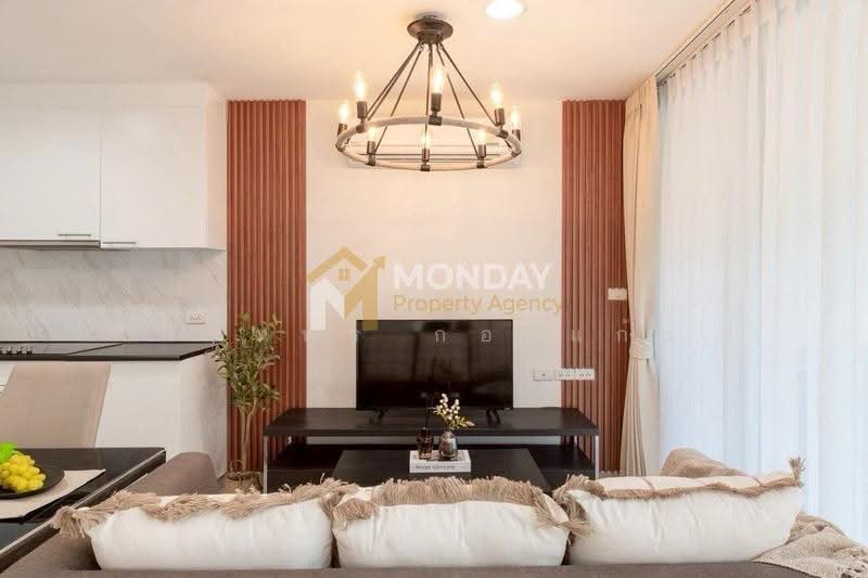 D65 Condominium : ดี 65 คอนโดมิเนียม, กรุงเทพ, 396 ซอยสุขุมวิท 65 ถนนสุขุมวิท แขวงพระโขนงเหนือ เขตวัฒนา จังหวัดกรุงเทพมหานคร, พระโขนงเหนือ, วัฒนา, กรุงเทพ, 38 ตร.ม., คอนโด ขาย, โดย วัทนพร กองแก้ว, 500620480 - DDproperty.com
