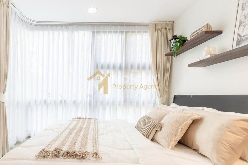 D65 Condominium, Bangkok, 396 Soi Sukhumvit 65 Sukhumvit Road, Phra Kanong Nua, Watthana, Bangkok, 1 Bedroom, 38 sqm, Condo For Sale, by วัทนพร กองแก้ว, 500620480 - DDproperty.com