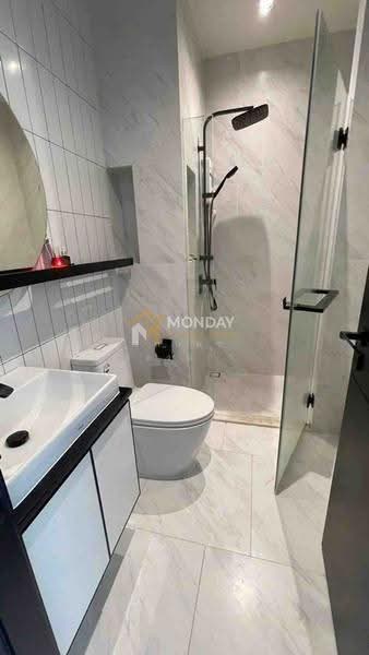Chapter Charoennakhon–Riverside, Bangkok, Charoennakorn Road, Bang Lam Phu Lang, Khlong San, Bangkok, 1 Bedroom, 26 sqm, Condo For Sale, by Wattanaporn Kongkaew, 500620484 - DDproperty.com