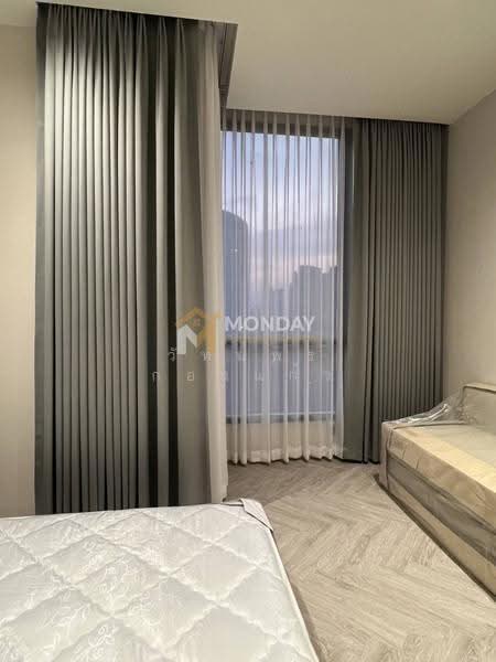 Chapter Charoennakhon–Riverside, Bangkok, Charoennakorn Road, Bang Lam Phu Lang, Khlong San, Bangkok, 1 Bedroom, 26 sqm, Condo For Sale, by Wattanaporn Kongkaew, 500620484 - DDproperty.com