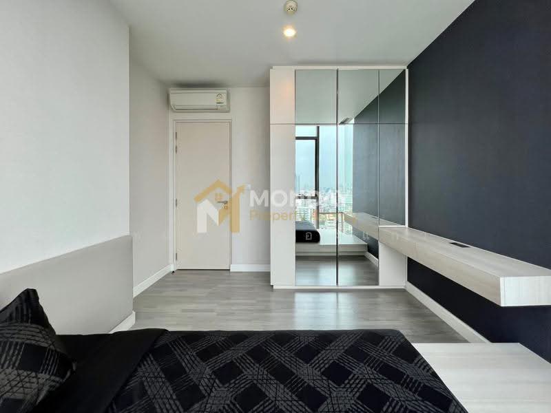 The Room BTS Wongwianyai, Bangkok, 44 KrungThonBuri Road, Khlong Ton Sai, Khlong San, Bangkok, 2 Bedrooms, 90 sqm, Condo For Sale, by วัทนพร กองแก้ว, 500620486 - DDproperty.com