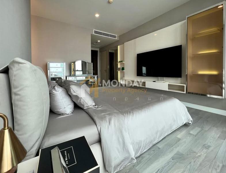 The Room BTS Wongwianyai, กรุงเทพ, 44 KrungThonBuri Road, คลองต้นไทร, คลองสาน, กรุงเทพ, 90 ตร.ม., คอนโด ขาย, โดย วัทนพร กองแก้ว, 500620486 - DDproperty.com