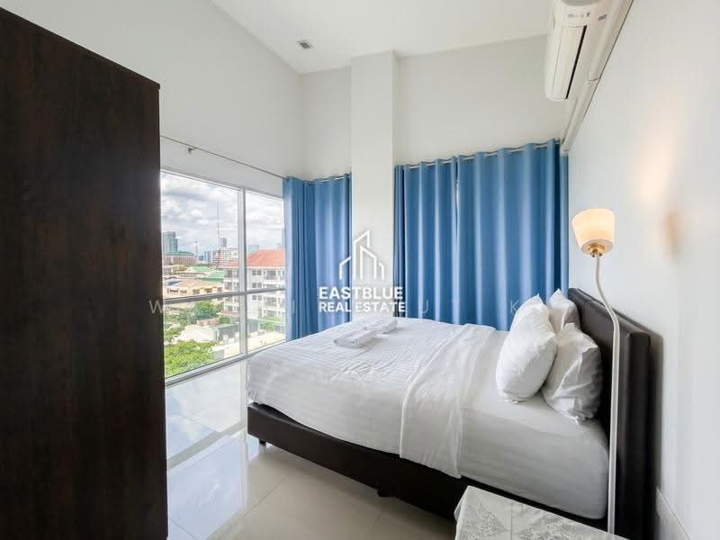 Villa Rachakhru, Bangkok, Soi Phaholyothin 5, Samsen Nai, Phaya Thai, Bangkok, 2 Bedrooms, 76 sqm, Condo For Sale, by Wachirarut K., 500620487 - DDproperty.com