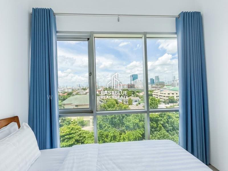 Villa Rachakhru, Bangkok, Soi Phaholyothin 5, Samsen Nai, Phaya Thai, Bangkok, 2 Bedrooms, 76 sqm, Condo For Sale, by Wachirarut K., 500620487 - DDproperty.com