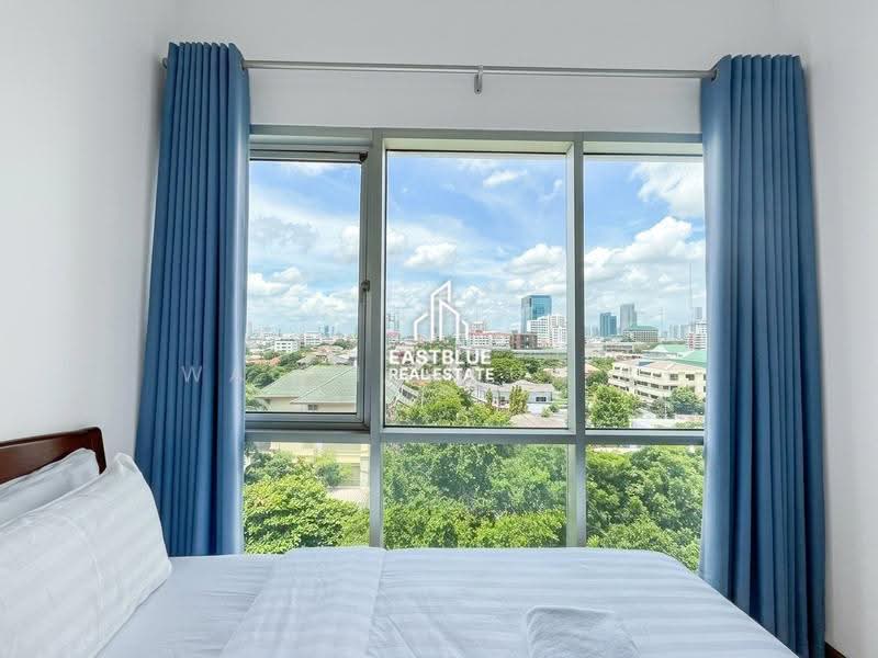 Villa Rachakhru, Bangkok, Soi Phaholyothin 5, Samsen Nai, Phaya Thai, Bangkok, 2 Bedrooms, 76 sqm, Condo For Sale, by Wachirarut K., 500620487 - DDproperty.com