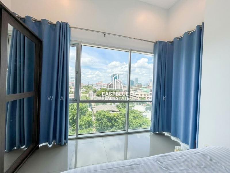 Villa Rachakhru, Bangkok, Soi Phaholyothin 5, Samsen Nai, Phaya Thai, Bangkok, 2 Bedrooms, 76 sqm, Condo For Sale, by Wachirarut K., 500620487 - DDproperty.com