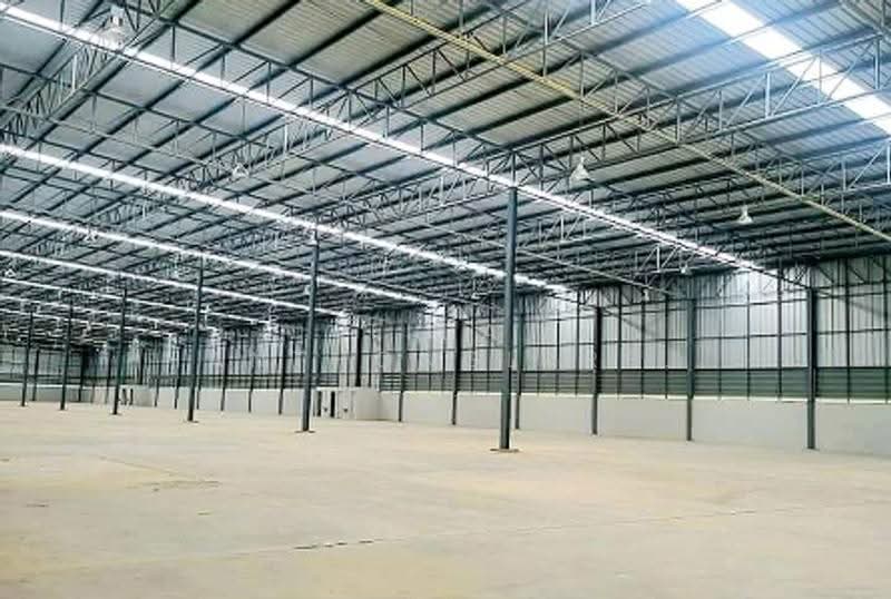 ให้เช่า คลังสินค้า ลาดกระบัง (Lat Krabang) พื้นที่ 5,570 ตร.ม., Bangkok, Lam Pla Tiew, Lat Krabang, Bangkok, , 5,570 sqm, Warehouse/Factory For Rent, by Tida phanthonglarptawee, 500620488 - DDproperty.com