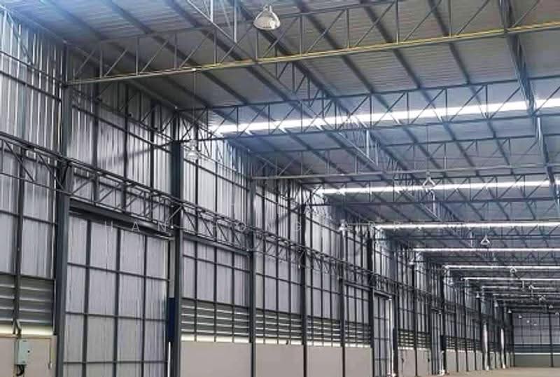 ให้เช่า คลังสินค้า ลาดกระบัง (Lat Krabang) พื้นที่ 5,570 ตร.ม., กรุงเทพ, ลำปลาทิว, ลาดกระบัง, กรุงเทพ, 5,570 ตร.ม., โกดัง-โรงงาน ให้เช่า, โดย Tida phanthonglarptawee, 500620488 - DDproperty.com