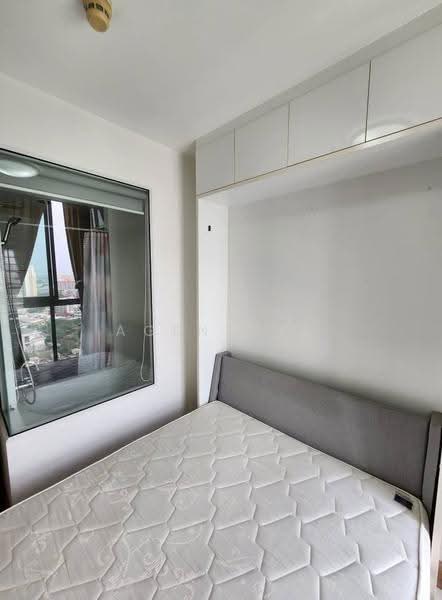IDEO Mix Sukhumvit 103 : ไอดีโอ มิกซ์ สุขุมวิท 103, กรุงเทพ, ซอยอุดมสุข 3 ถนนสุขุมวิท, บางนา, กรุงเทพ, 31 ตร.ม., คอนโด ให้เช่า, โดย Agentbkk, 500620491 - DDproperty.com