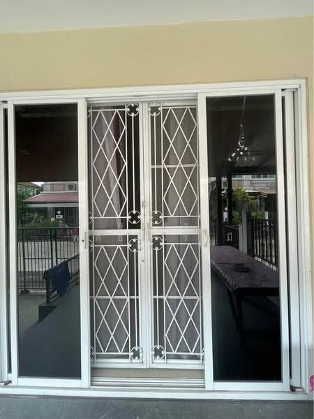 Dream Ville Ratchapruek - Suanphak 32, Nonthaburi, Mahasawat, Bang Kruai, Nonthaburi, 3 Bedrooms, 100 sqm, Townhouse For Rent, by Adisorn Ploymeerassamee, 500620493 - DDproperty.com