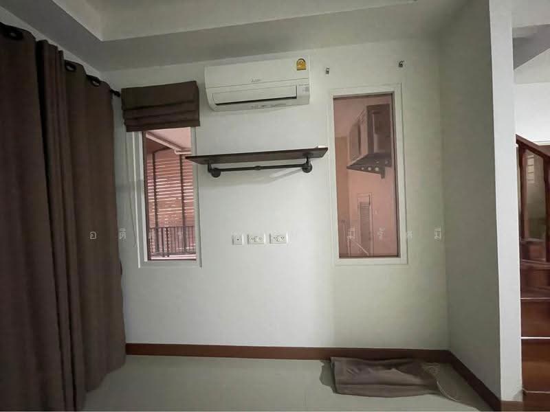 Dream Ville Ratchapruek - Suanphak 32, Nonthaburi, Mahasawat, Bang Kruai, Nonthaburi, 3 Bedrooms, 100 sqm, Townhouse For Rent, by Adisorn Ploymeerassamee, 500620493 - DDproperty.com