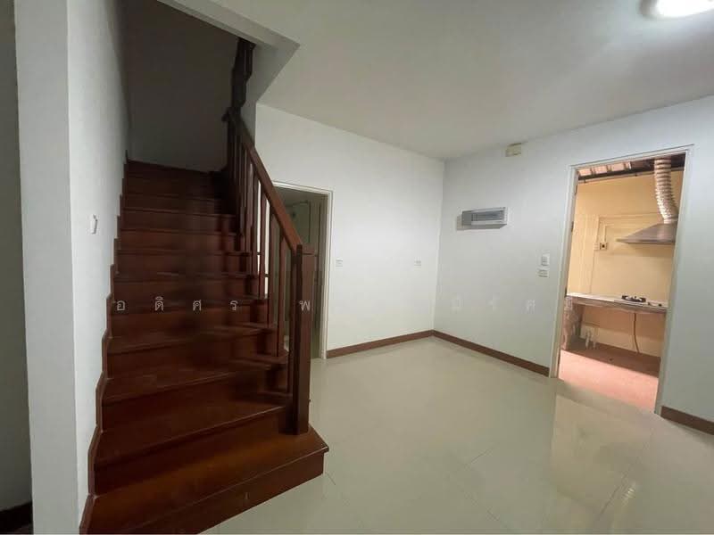 Dream Ville Ratchapruek - Suanphak 32, Nonthaburi, Mahasawat, Bang Kruai, Nonthaburi, 3 Bedrooms, 100 sqm, Townhouse For Rent, by Adisorn Ploymeerassamee, 500620493 - DDproperty.com