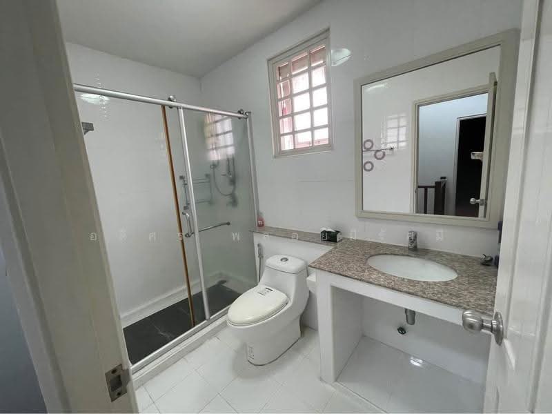 Dream Ville Ratchapruek - Suanphak 32, Nonthaburi, Mahasawat, Bang Kruai, Nonthaburi, 3 Bedrooms, 100 sqm, Townhouse For Rent, by Adisorn Ploymeerassamee, 500620493 - DDproperty.com