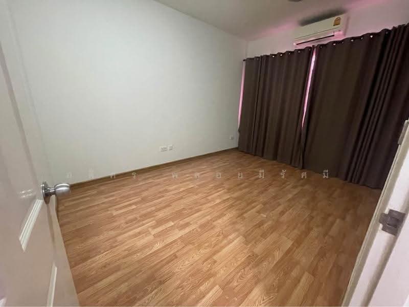Dream Ville Ratchapruek - Suanphak 32, Nonthaburi, Mahasawat, Bang Kruai, Nonthaburi, 3 Bedrooms, 100 sqm, Townhouse For Rent, by Adisorn Ploymeerassamee, 500620493 - DDproperty.com