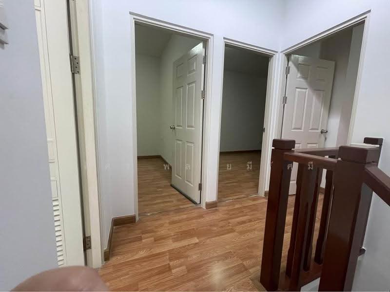 Dream Ville Ratchapruek - Suanphak 32, Nonthaburi, Mahasawat, Bang Kruai, Nonthaburi, 3 Bedrooms, 100 sqm, Townhouse For Rent, by Adisorn Ploymeerassamee, 500620493 - DDproperty.com